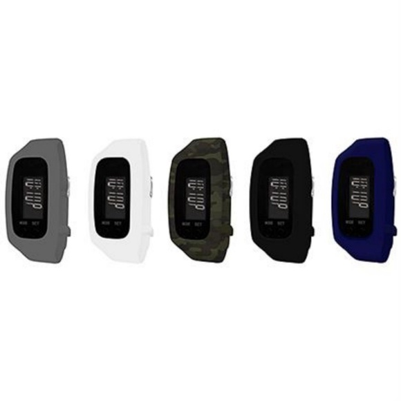 b fit fitness tracker